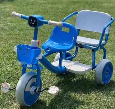 Dečiji bicikli: Tricikl za devojcice i decake — 4
