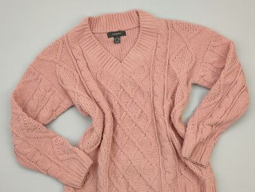t shirty ciao różowe: Sweter, Primark, S, stan - Bardzo dobry