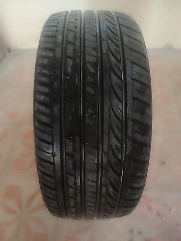 kia r17: 225/45ZR18 95W Təkər Satılır 18-lik disk üçün 225/45ZR18 95W ölçülü — 2