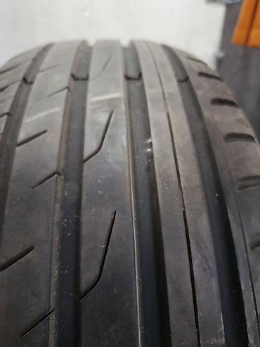 prox: Шины 225 / 55 / R 19, Лето, Б/у, Пара, Легковые, Япония, Toyo — 2