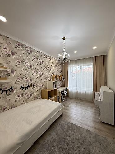 Продажа коттеджей и домов: 🏡 Премиальный коттедж в элитном городке «Ордо» Предлагается — 9