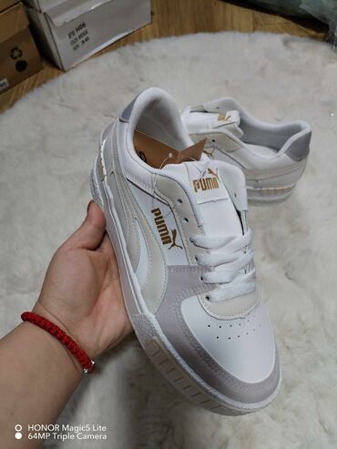 puma patike zenske zelene: Zenska puma patika
37 39 40 41 at lalafo.rs puma patike zenske zelene: Zenska puma patika
37 39 40 41