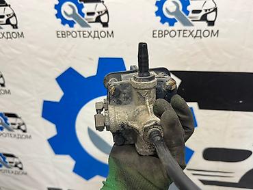 счетчик оборотов: Клапан ускорительный Man TGX 460 2017 Контрактный из Германии, в — 10
