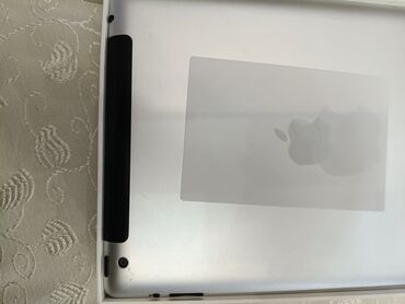 apple monitor: İşlənmiş Apple iPad 4 (2012), 9,7", < 64 GB