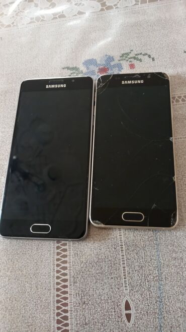 Samsung: Samsung Galaxy A02, rəng - Qara, Düyməli, Barmaq izi — 7