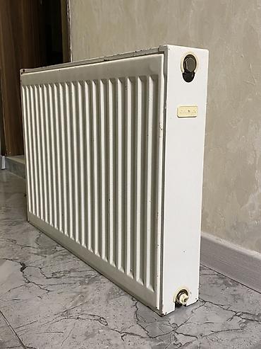 2 el perde alanlar: İşlənmiş Seksiyalı Radiator Alüminium — 8
