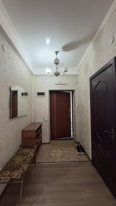 Продажа квартир: 3 комнаты, 98 м², Элитка, 7 этаж, Косметический ремонт — 14