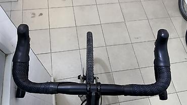 trinx m1200 pro: Шоссейный велосипед, Trinx, Б/у — 9