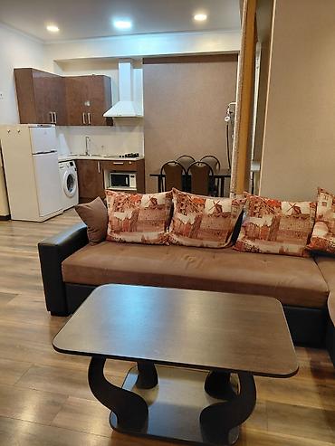 Долгосрочная аренда квартир: 2 комнаты, Собственник, Без подселения, С мебелью полностью — 6