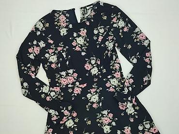 parte: H&M Divided, Sukienka damska, rozmiar L — 1