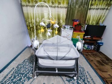 Другие товары для детей: Продаю монеш электрический новый только вчера привезли купили за