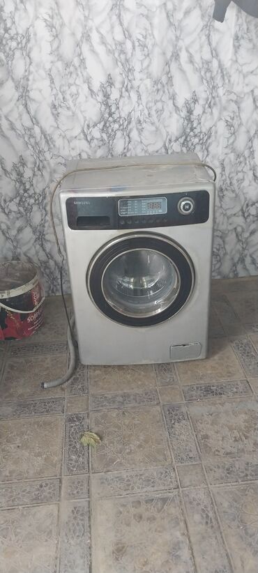 samsunq a11: Paltar yuyan islekdi qiymeti 160 manat