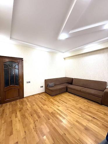 ağdaş emlak: Yeni Yasamal, 2 otaqlı, Yeni tikili, 78 kv. m — 4