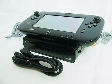 second hand shop electronics: U ponudi Nintendo WiiU konzola, jedna od najvećih prednosti ove — 2