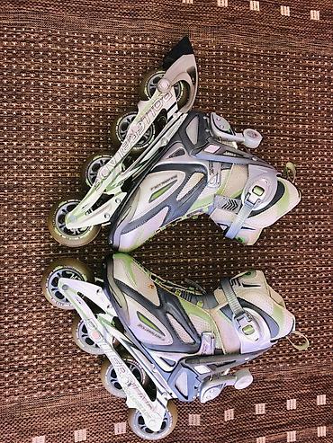 nike force: Ролики отличного качества!🔥 
Российский👍🏻Совсем новый — 2