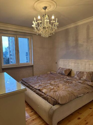 Mənzil kirayələyirəm: 3 otaqlı, 85 kv. m — 4