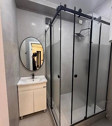 Продажа квартир: 3 комнаты, 102 м², Элитка, 9 этаж, Дизайнерский ремонт — 2