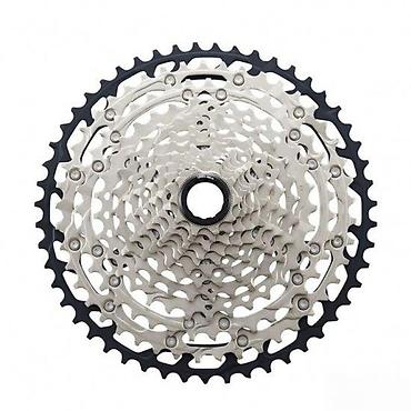 na pedale: KASETA 12 BRZINA SLX M7100 10-45 | LANČANIK 12 BRZINA SHIMANO — 1