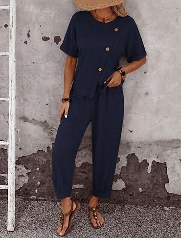 kappa elastin: Komplet od viskoze 
SM LXL 2XL 3XL
1700☪️☪️serija — 2