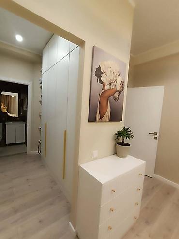 14: 4 комнаты, 108 м², Золотой квадрат Элитка, 11 этаж — 9