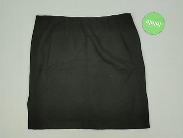 ciuchy second hand: Spódnica damska, rozmiar 2XL — 2