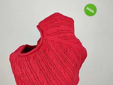bluzy john deere: Lands' End, Sweter damski, rozmiar S — 5