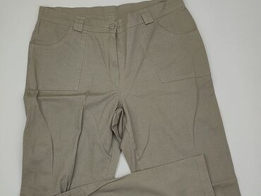 t shirty nike xxl: Spodnie materiałowe, 2XL, stan - Dobry