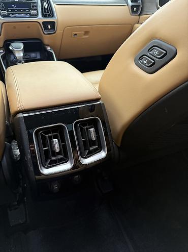 Kia: Kia Sorento: 2020 г., 2.2 л, Автомат, Дизель, Внедорожник — 16