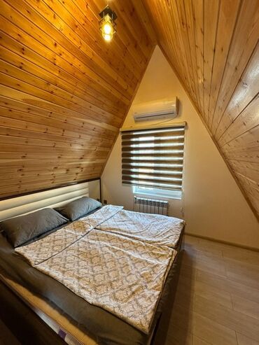 Bağ evlərinin kirayəsi: 70 kv. m, 3 otaqlı, Hovuzlu, Kanalizasiya, Kombi, Qaz — 17