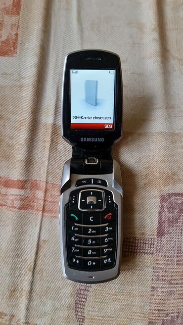 Ostali mobilni telefoni: Kolekcija starih mobilnih telefona – razni brendovi i modeli - — 47