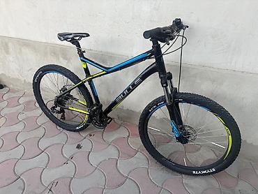 Горные велосипеды: Из Германии — 2