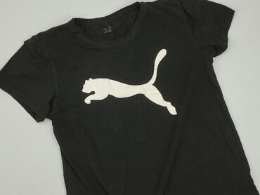 T-shirty: Koszulka dla mężczyzn, XL, Puma, stan - Dobry