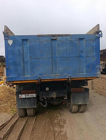 продажа шакман самосвал: Камаз сатылат 2000 жылкы 1 турбина 10 дөңгөлөк жаңы 850 миң вариант — 2