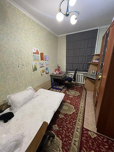 Продажа квартир: 3 комнаты, 79 м², 106 серия, 3 этаж, Евроремонт — 7