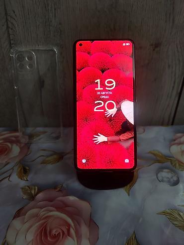 Xiaomi: Xiaomi, Mi 11 Lite, Б/у, 128 ГБ, цвет - Синий — 4