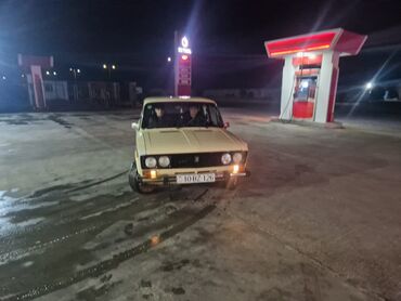 kreditle maşınlar: VAZ (LADA) 2106: 1.5 l | 1994 il 52365 km Sedan