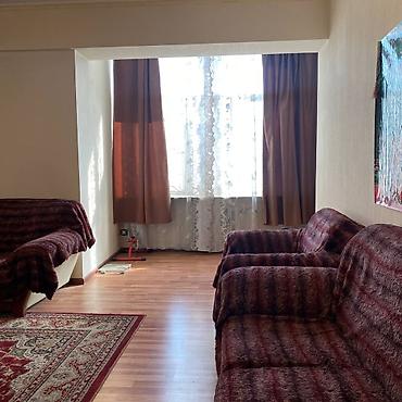 район молодая гвардия: 4 комнаты, 120 м², Молодая Гвардия Элитка, 2 этаж, Косметический ремонт — 7