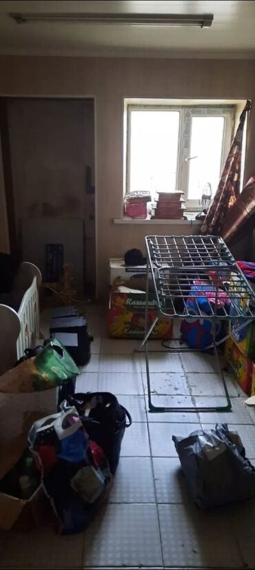 сниму дом в оше: 61 м², 4 комнаты, Парковка, Сарай, Забор, огорожен