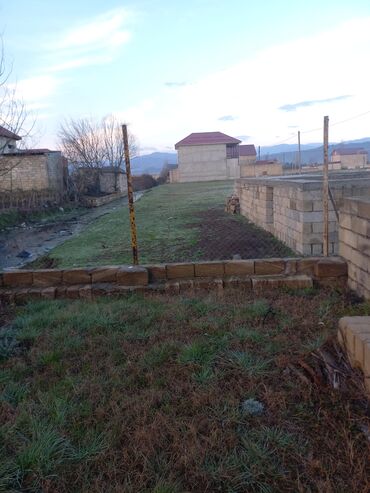 Torpaq sahələrinin satışı: Tikinti — 17