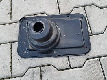user car: GUMA MENJACA ZA KIA SORENTO OD 2002. DO 2009. GOD — 1