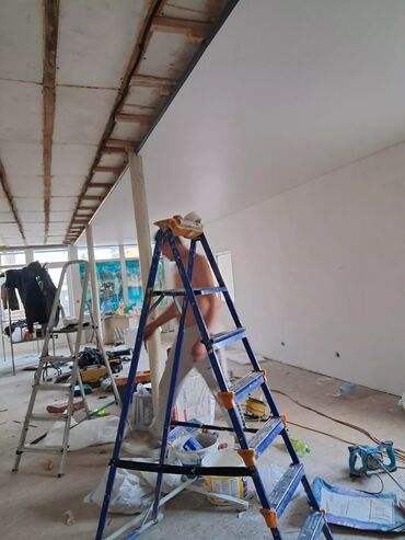 Натяжной потолок: Натяжной потолок Глянцевое, Матовое, 3D потолки Гарантия, Бесплатная консультация, Бесплатный замер — 31