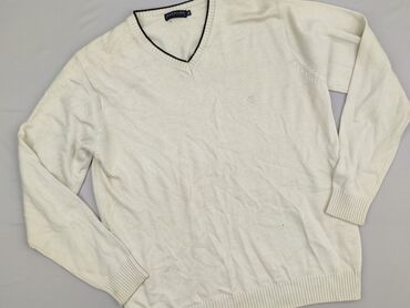 Sweter, XL, stan - Dobry