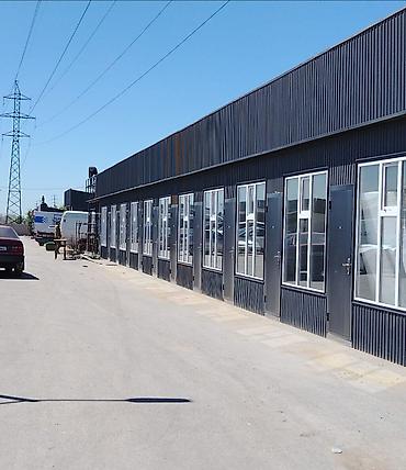 рынок тулпар: Продажа павильонов 15 м² — 3