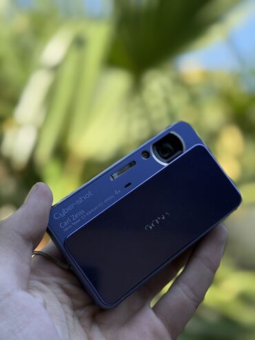 cib vayfayı: Ciddi alıcıya endirim olunacaq!!!! Məhsul: Sony Cyber-shot DSC-T110