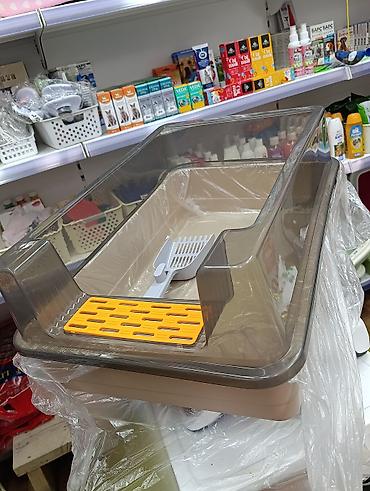 Зоотовары: ?агазин Ветинтерсервис, Люксембург Ленина 143. Большой выбор — 15