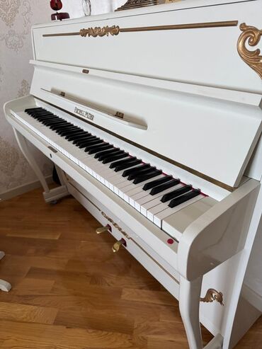 виолончель музыкальный инструмент: Piano, Rəqəmsal, İşlənmiş, Ünvandan götürmə