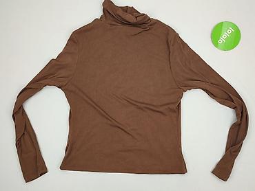 brandy sweter: Shein Curve, Golf damski, rozmiar XL — 3