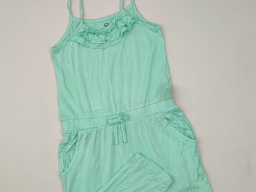 name it kombinezon: Kid's jumpsuit Pepperts!, 12 years, Viscose, condition - Very good