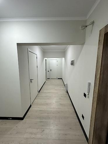квартиры шерой: 2 комнаты, 69 м², Элитка, 14 этаж, Свежий ремонт — 2