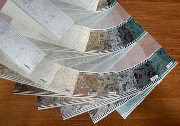 Другие услуги: Принимаем заказы на роллы шторы //// жалюзи вертикальные любой at lalafo.kg — 6 Другие услуги: Принимаем заказы на роллы шторы //// жалюзи вертикальные любой — 6